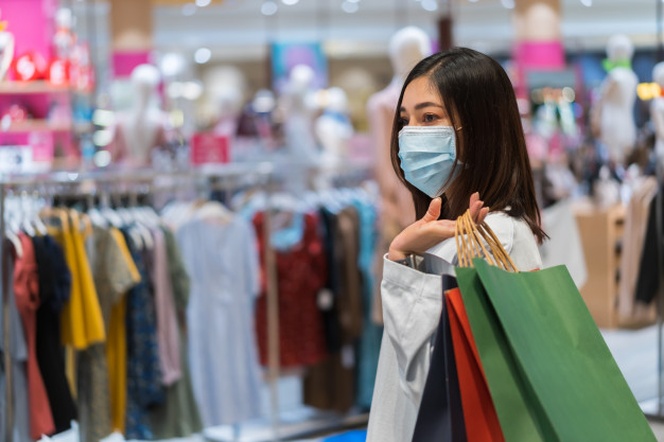 Você está visualizando atualmente Em Cuiabá, shopping centers buscam inovações em reabertura