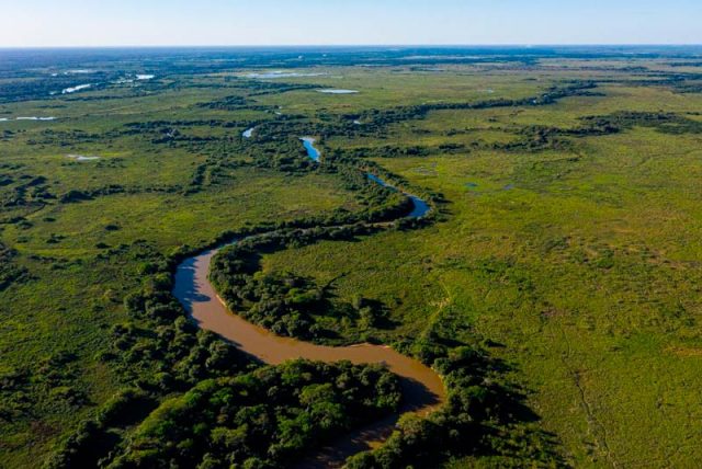 Leia mais sobre o artigo Empreendedores são parceiros em ações integradas de combate aos incêndios no Pantanal