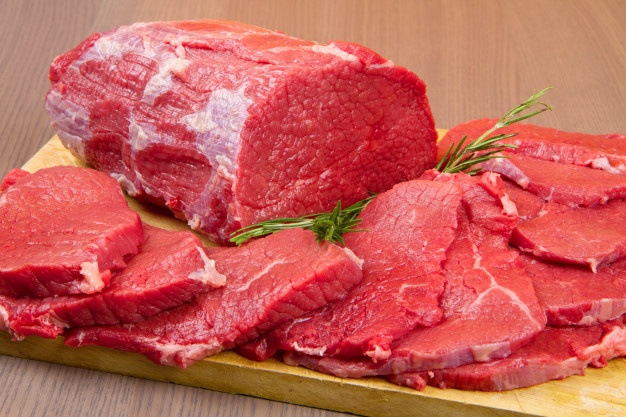 Você está visualizando atualmente MT registra recorde histórico nas exportações de carne bovina