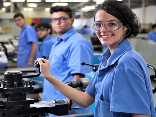 Você está visualizando atualmente Senai e Inpasa Brasil abrem vagas para Jovem Aprendiz em Mato Grosso