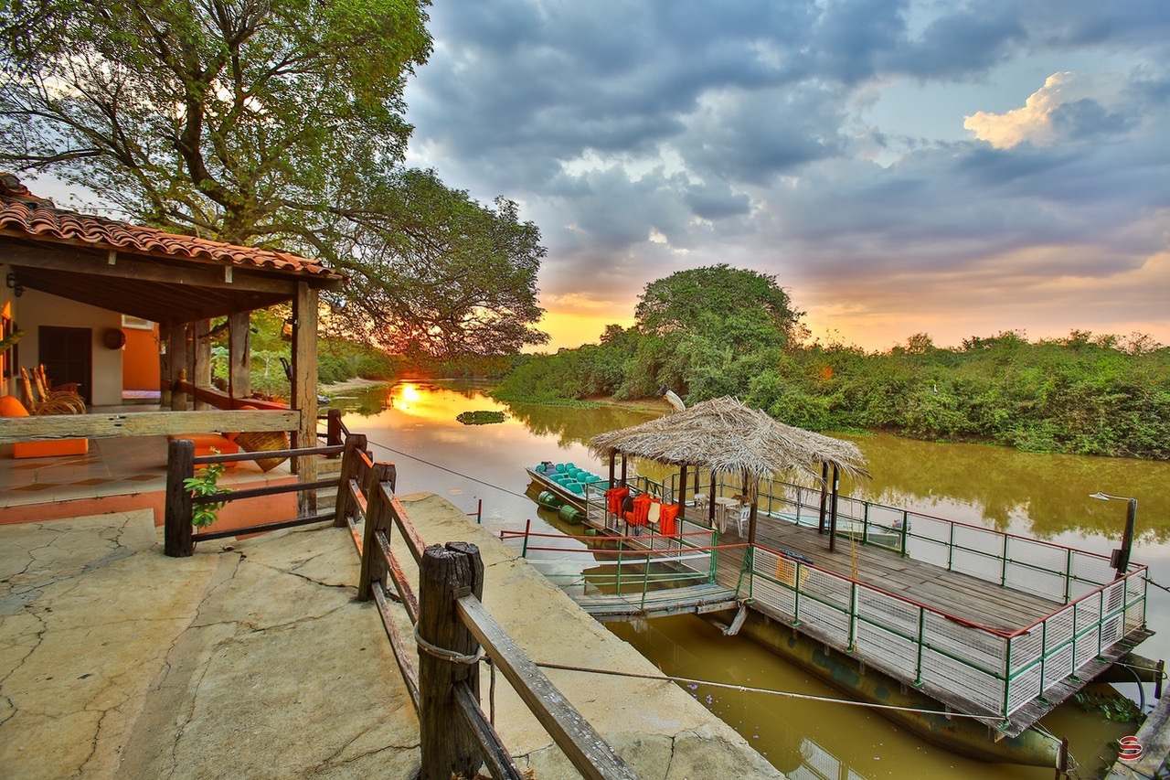 Você está visualizando atualmente Hotel no Pantanal oferece promoções com diárias de cortesia