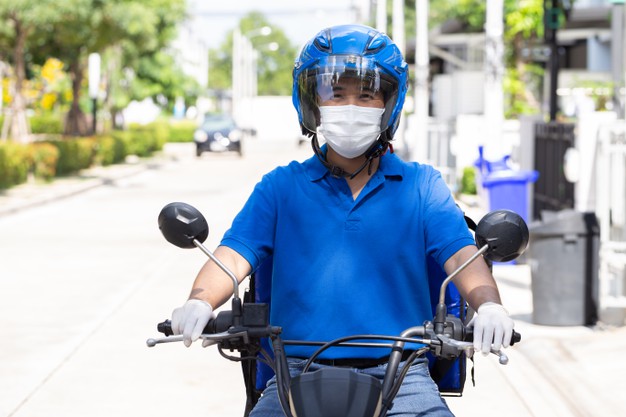 O que fazer quando a comida do delivery vem errada?