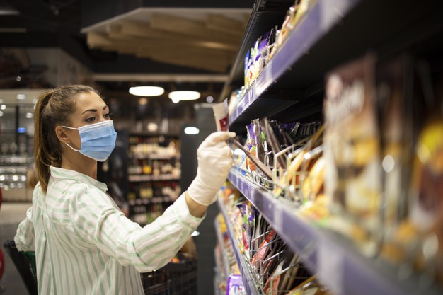 Você está visualizando atualmente Redes de supermercados, em Mato Grosso, implementam Pix como forma de pagamento