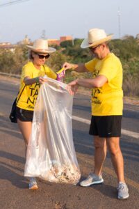 Leia mais sobre o artigo Sesc Pantanal realiza Mês do Meio Ambiente com oficinas, pedalada ecológica e caminhada