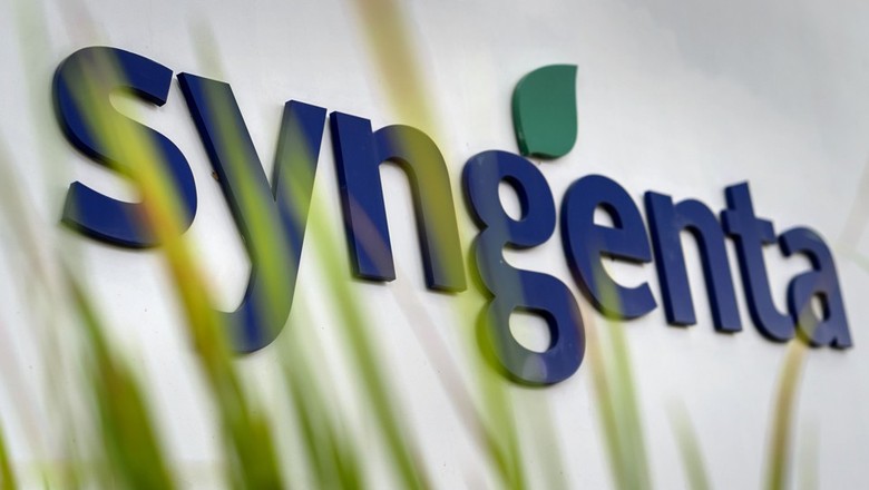 Leia mais sobre o artigo Syngenta anuncia aquisição da mato-grossense Dipagro e cresce no varejo de insumos