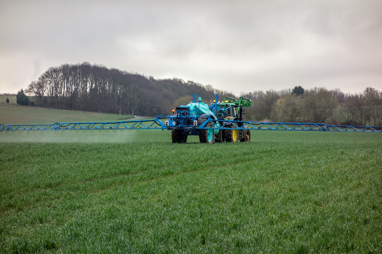 Você está visualizando atualmente Crise dos fertilizantes leva fornecedores a quebrar contratos com produtores