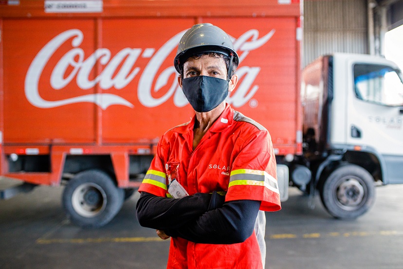 Leia mais sobre o artigo Solar Coca-Cola abre mais de 100 vagas de emprego para o Mato Grosso