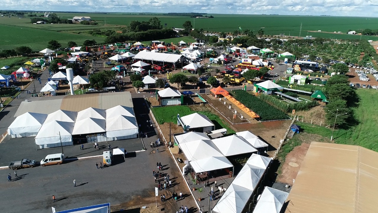 Você está visualizando atualmente Novas tecnologias para o agro pautam Parecis SuperAgro 2022