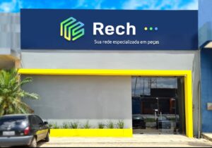 Leia mais sobre o artigo Rech abre mais de 850 vagas de emprego para todo o País