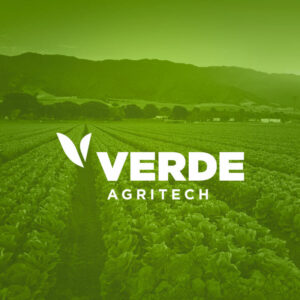 Leia mais sobre o artigo Verde Agritech entra no mercado de adubos aditivados com microrganismos