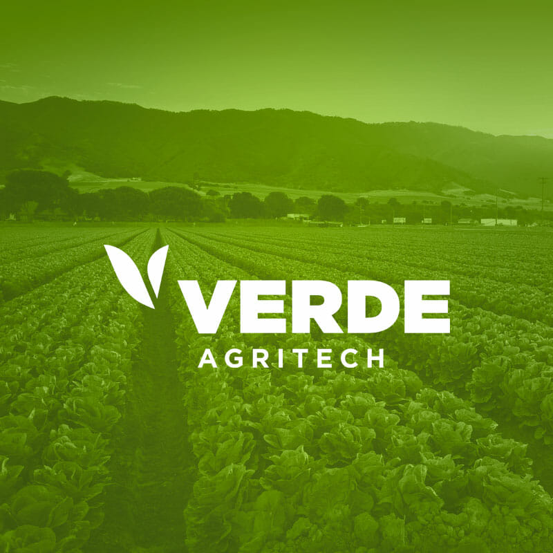 Você está visualizando atualmente Verde Agritech entra no mercado de adubos aditivados com microrganismos