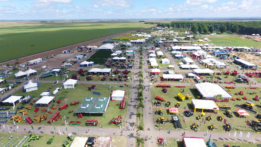 Você está visualizando atualmente Povos Indígenas de Mato Grosso levam sustentabilidade ao agronegócio na AgroBrasília