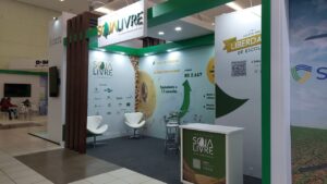 Leia mais sobre o artigo Instituto Soja Livre participa do IX Congresso Brasileiro de Soja e Mercosoja 2022