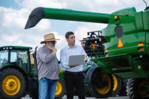 Leia mais sobre o artigo Estudo com vendedores do agronegócio brasileiro permite aprimorar os negócios do setor