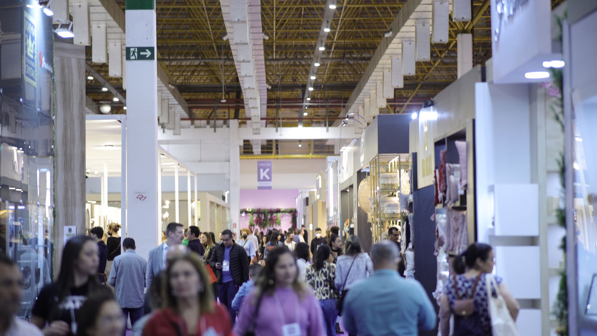 Leia mais sobre o artigo Maior feira de home & decor da América Latina chega à sua 10ª edição