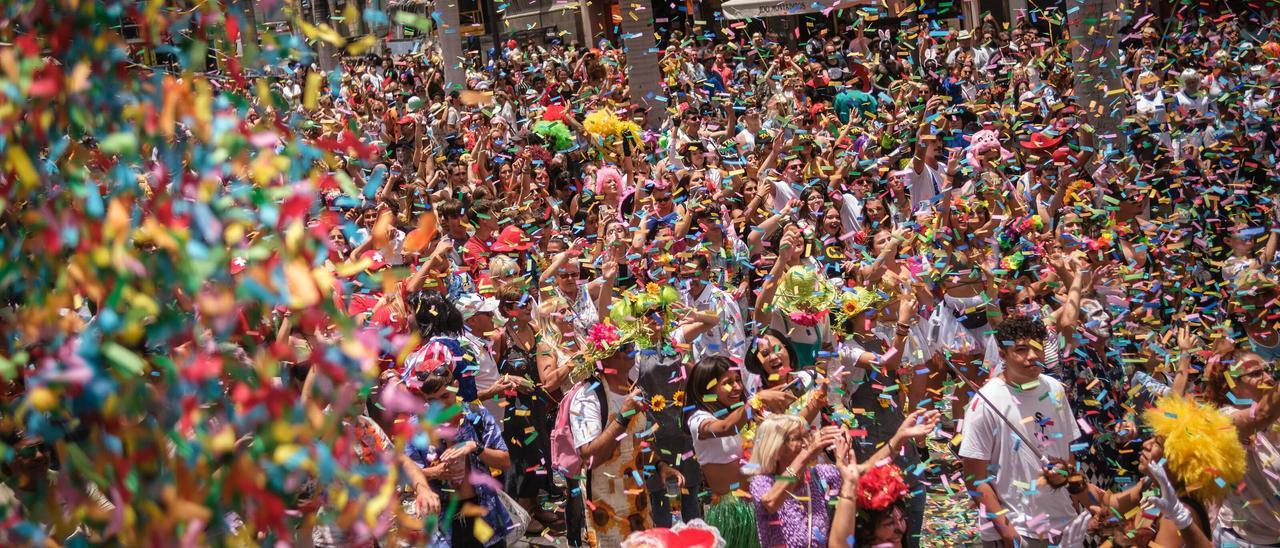 Você está visualizando atualmente <strong>A festa do Carnaval para o varejo brasileiro</strong>