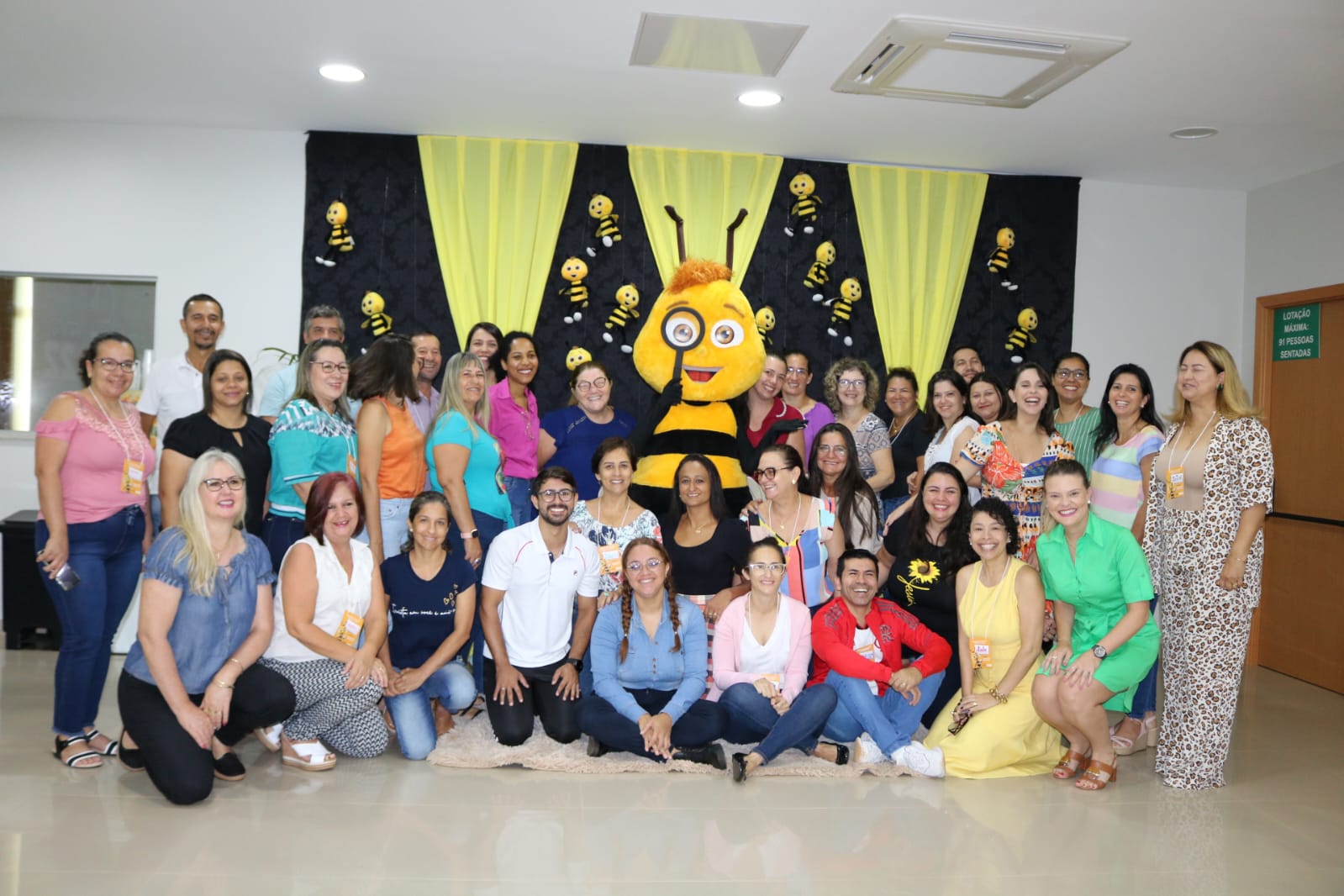 Você está visualizando atualmente Sicredi Celeiro inicia formação com professores para expansão do Programa Social