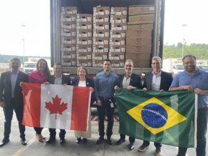 Leia mais sobre o artigo <strong>Friboi estreia duas marcas <em>premium</em> de carne bovina canadense no Brasil</strong>