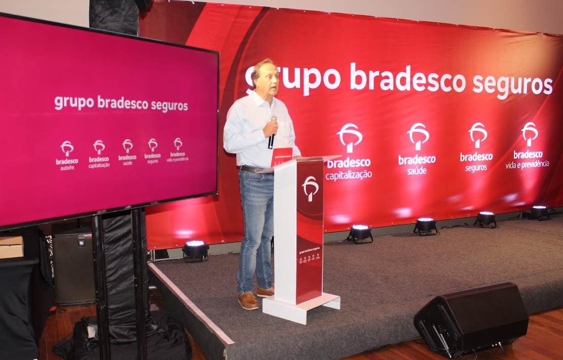 Leia mais sobre o artigo Grupo Bradesco Seguros realiza roadshow agro no Centro-Oeste