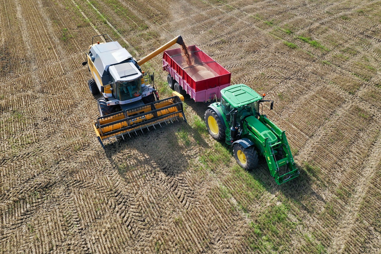 Leia mais sobre o artigo Ferramenta digital simplifica a gestão de riscos de commodities agrícolas