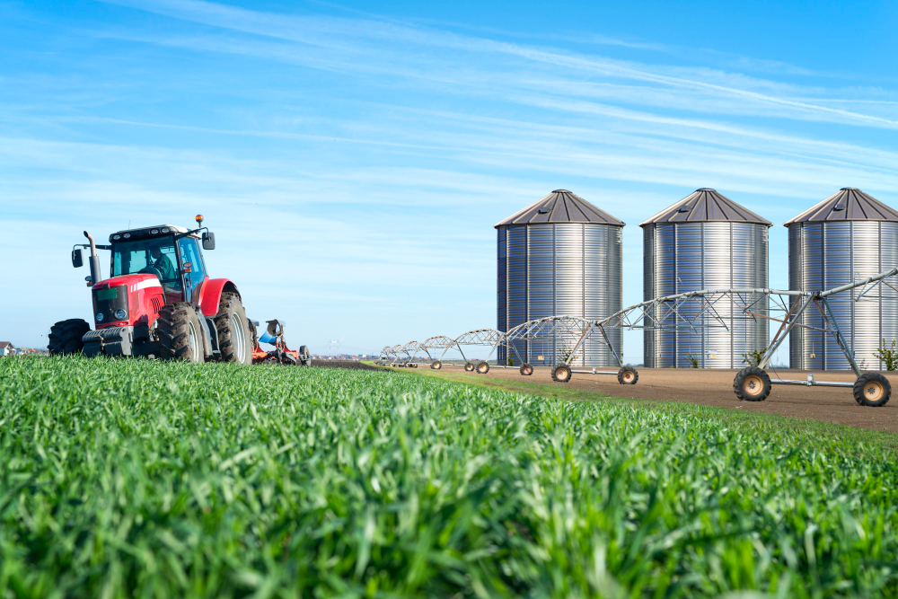 Leia mais sobre o artigo Mato Grosso desponta como líder no crescimento do agronegócio e agroindústria