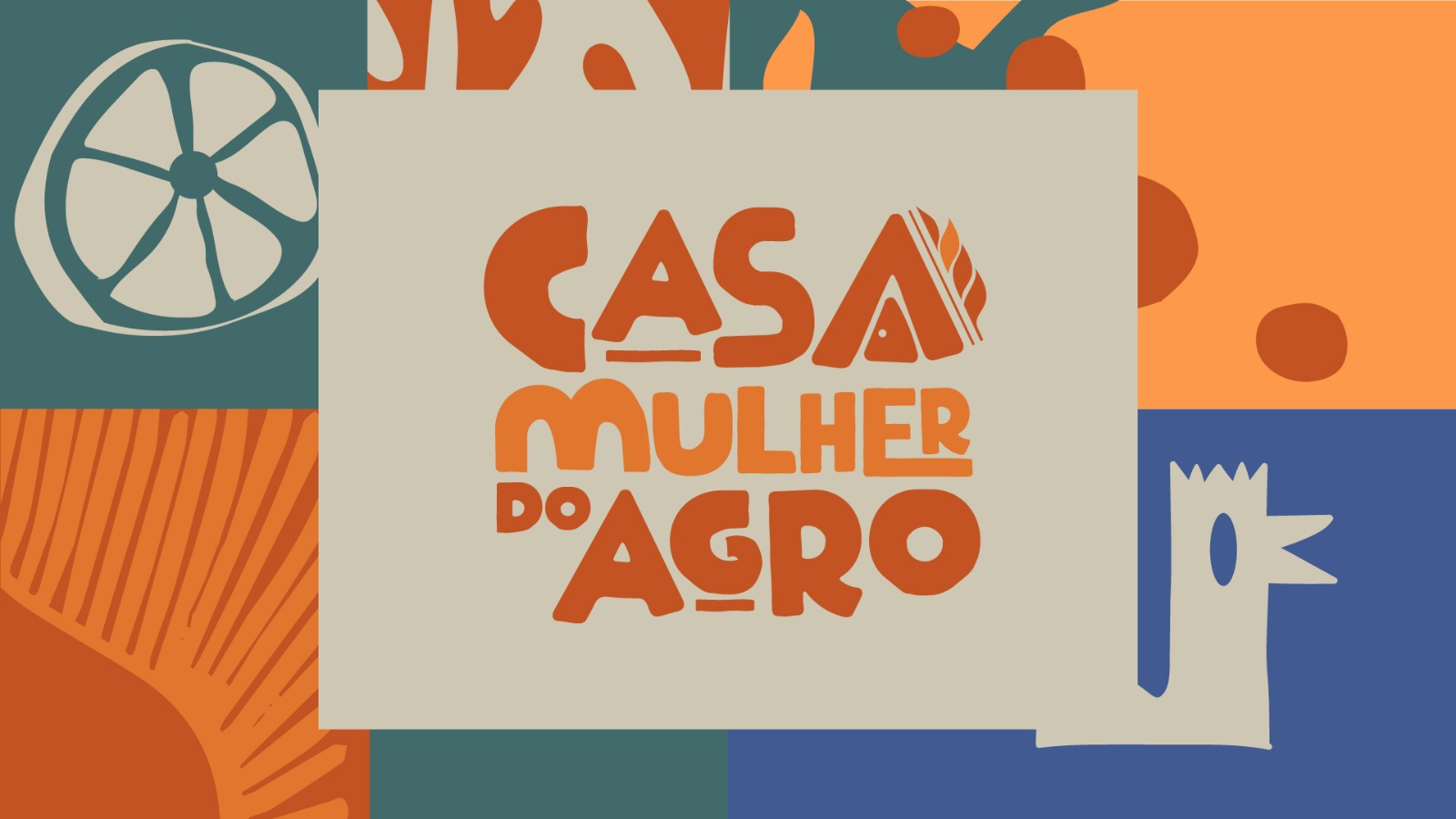 Leia mais sobre o artigo Casa Mulher do Agro é atração inédita da 9ª edição do CNMA