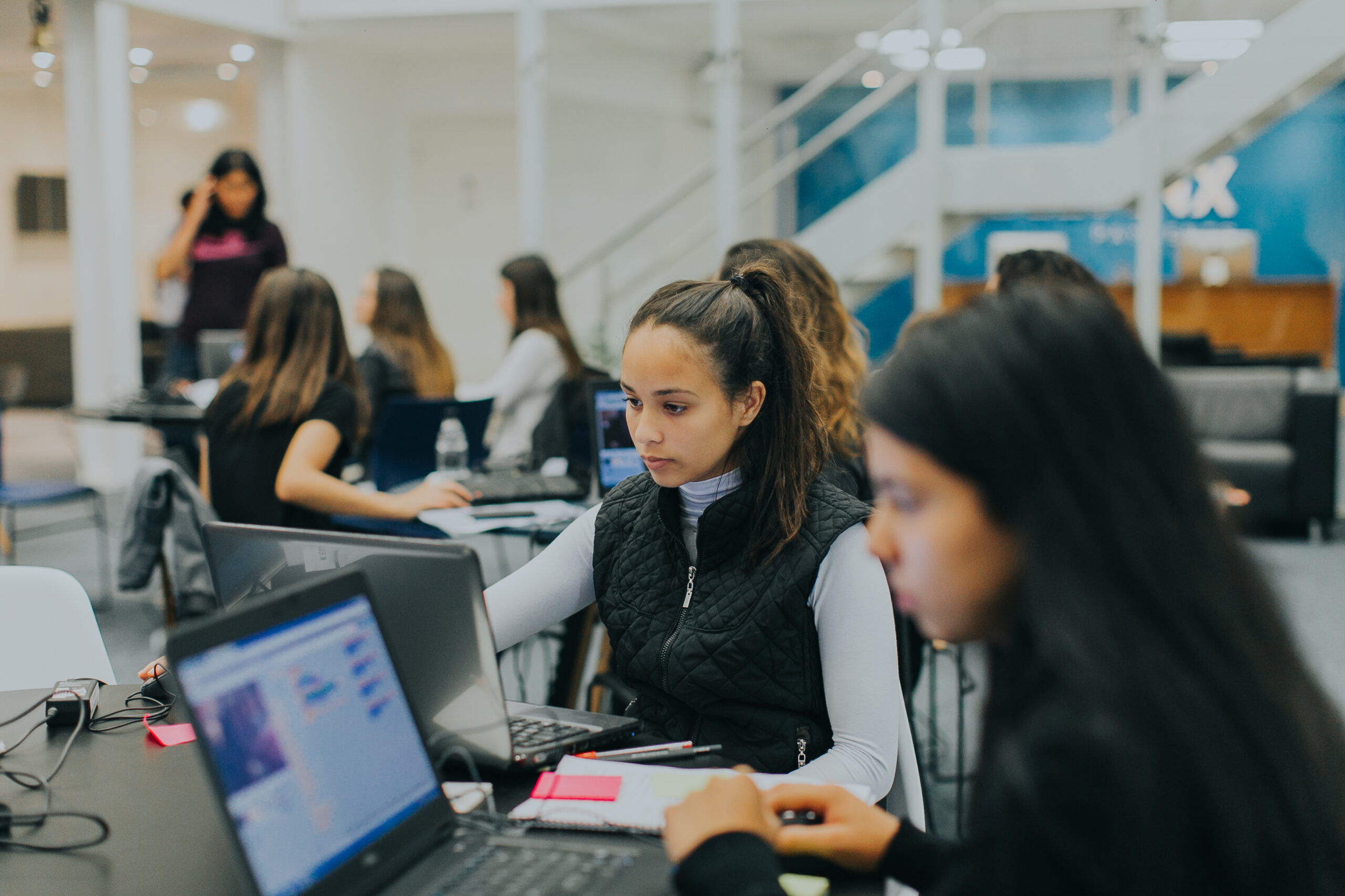 Leia mais sobre o artigo Maior competição universitária de startups do país vai premiar ideias voltadas para desafios climáticos e ambientais 