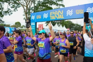 Leia mais sobre o artigo Corrida do Pantanal terá largada por ondas em Campo Grande (MT)